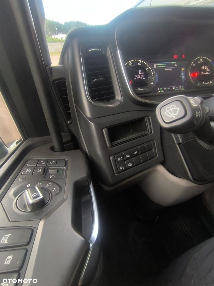 Scania R500  KLIMA POSTOJOWA!! ACC!! - 16