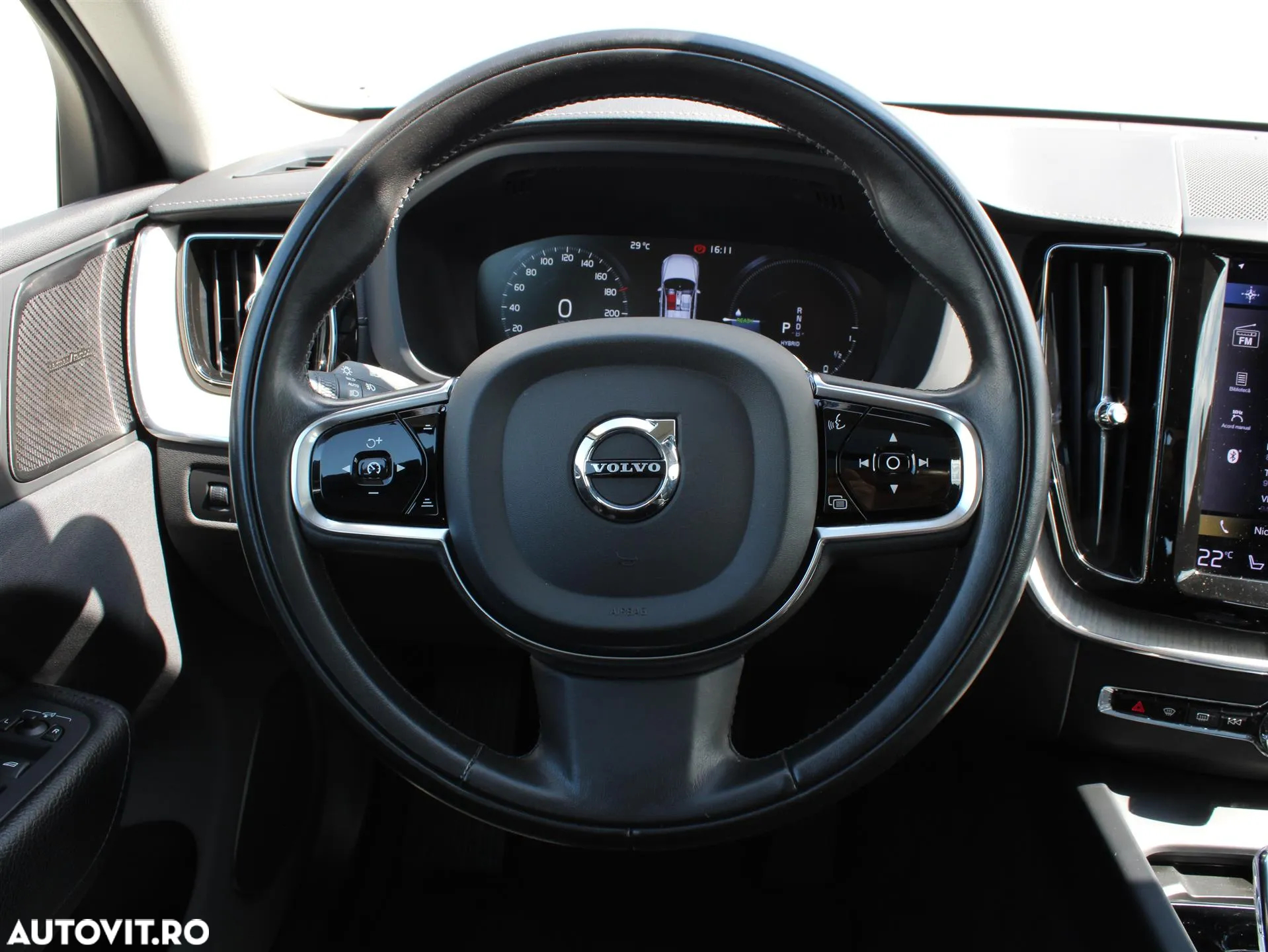 Volvo XC 60 - 16