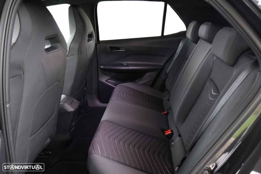 Cupra Born 58 kWh e-Boost Plus - 15