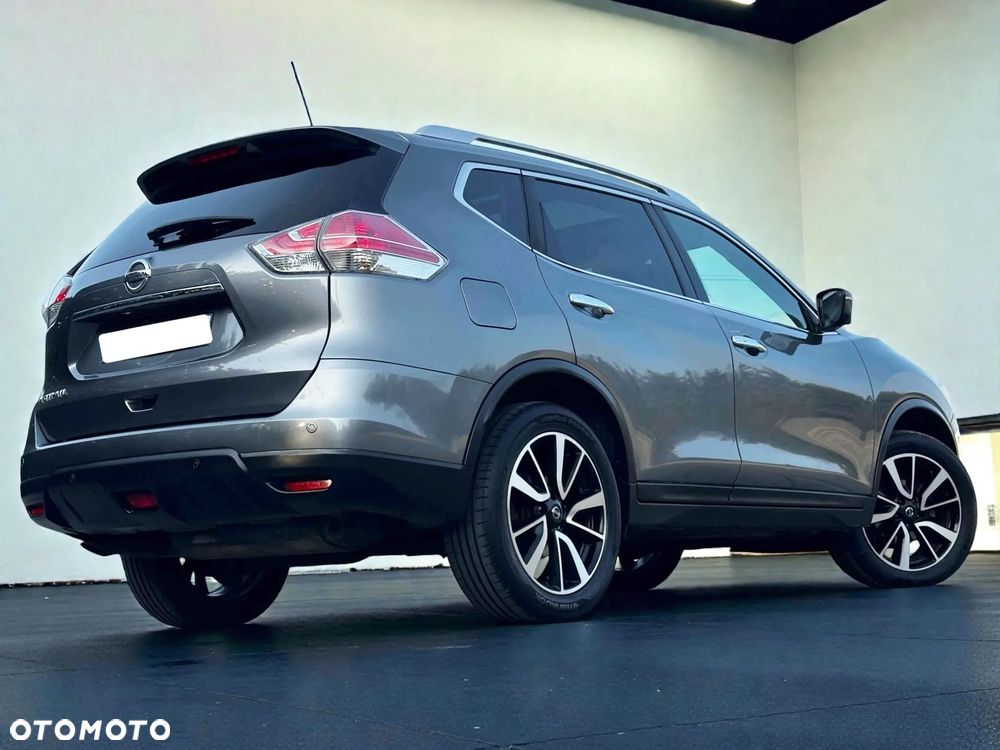 Nissan X-Trail 1.6 DCi Tekna - 18