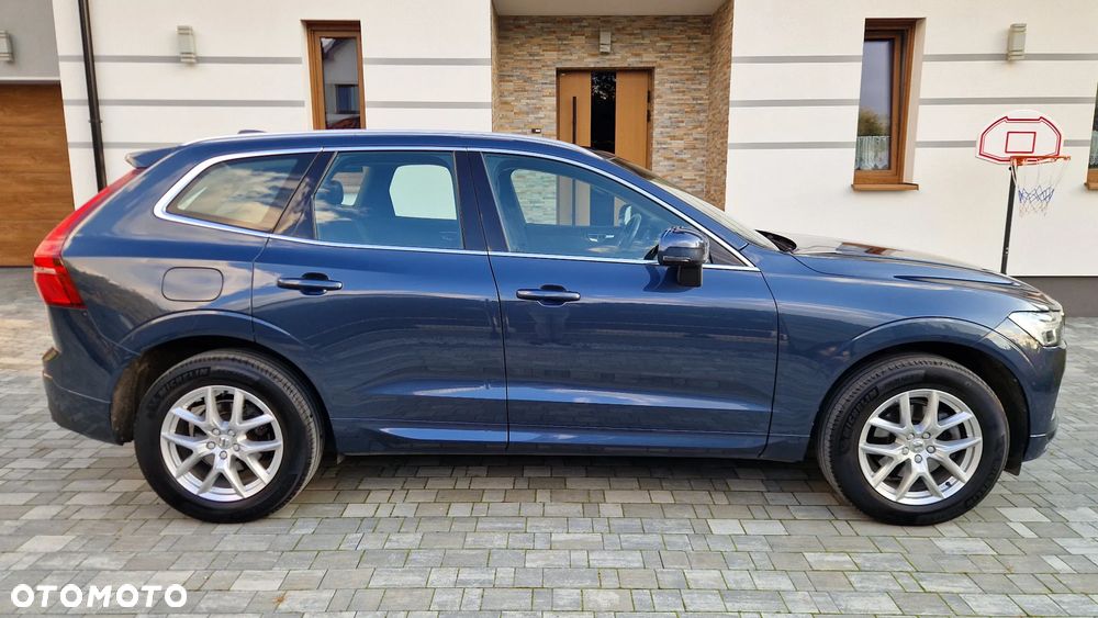 Volvo XC 60 D4 Momentum Pro - 8