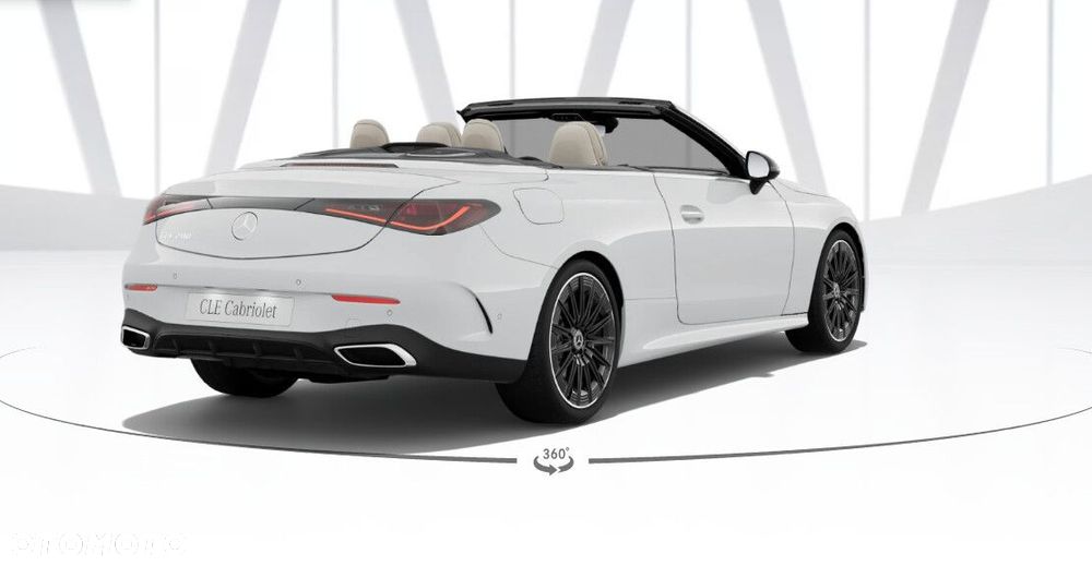 Mercedes-Benz CLE - 6