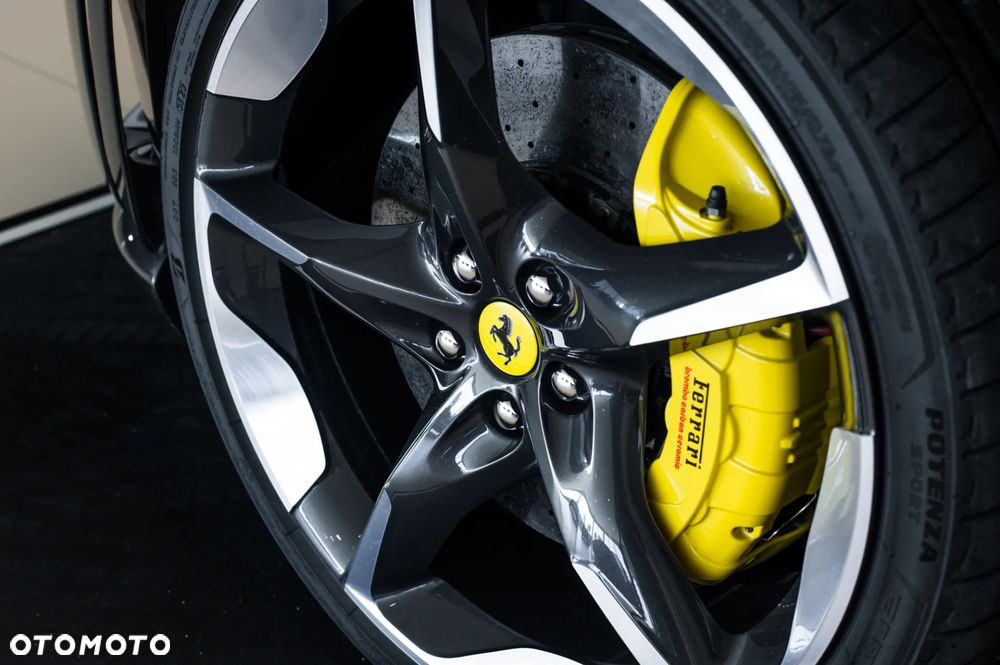 Ferrari Purosangue - 18