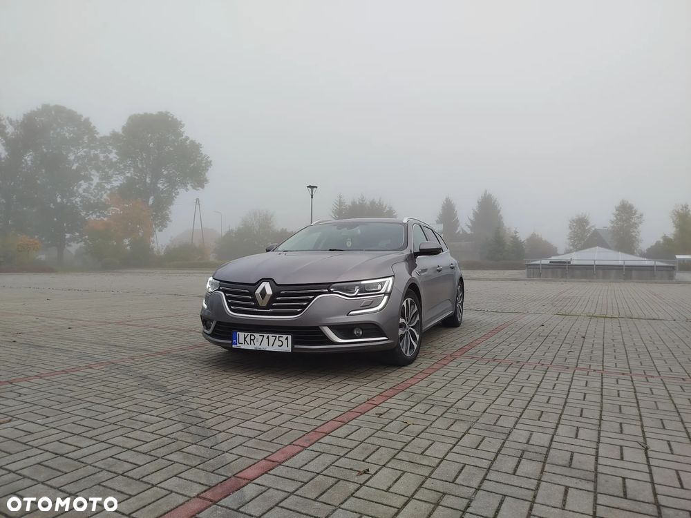 Renault Talisman Grandtour ENERGY TCe 150 EDC INTENS - 2