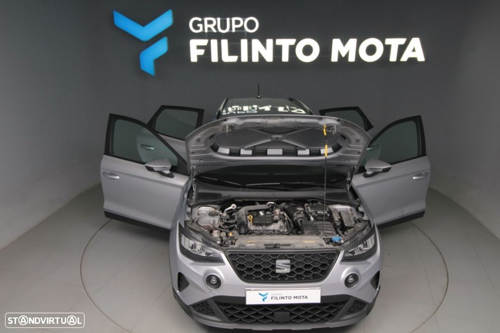 SEAT Arona 1.0 TSI Style - 13