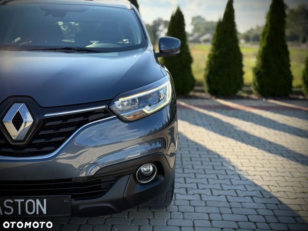 Renault Kadjar Energy TCe 130 LIMITED - 13