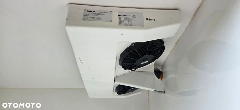 Mercedes-Benz Sprinter - 8