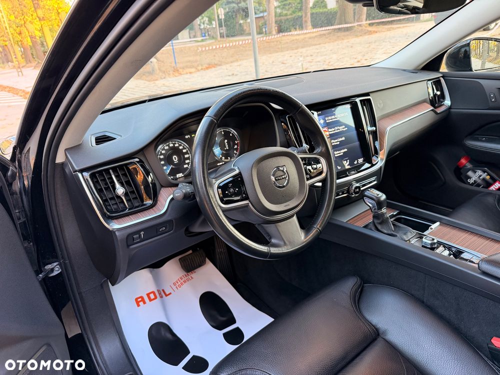 Volvo V60 - 10
