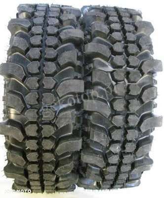 Opony 215/75 R16 M/T 4x4 TERENOWE bieżnikowane OFFROAD SIMEX TRAKKER - 1
