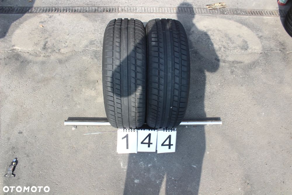 OPONY LETNIE KORMORAN ROAD Performance  205/60/15  Nowe Demo 2 sztuki - 1