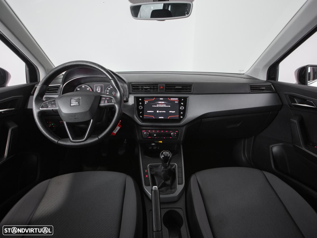 SEAT Arona 1.6 TDI Style - 6