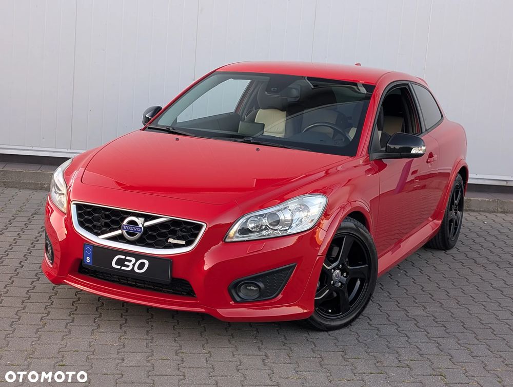 Volvo C30 D4 R-Design - 1