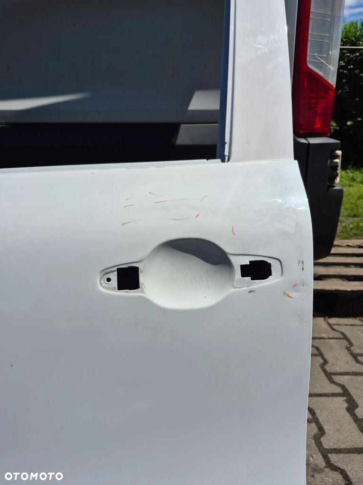 Renault Kangoo IV, Mercedes Citan drzwi lewe. - 5