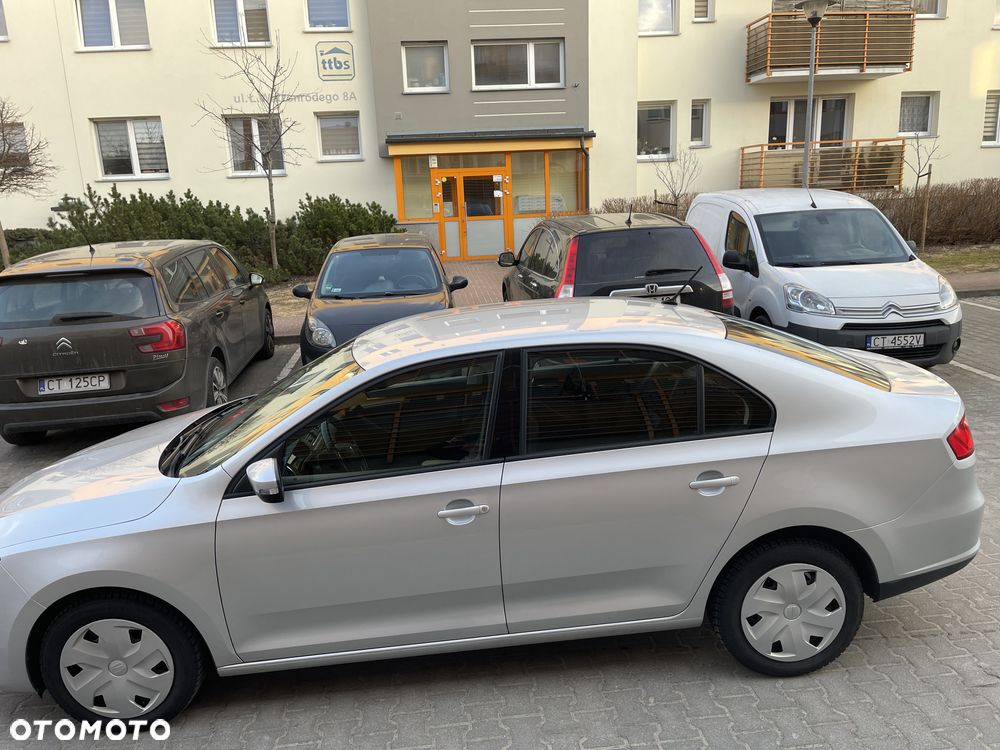 Seat Toledo - 4