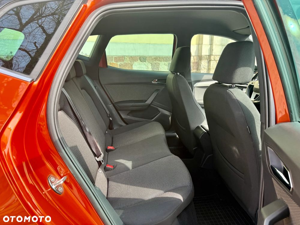 Seat Arona 1.0 TSI Xcellence S&S - 27