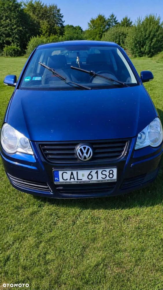 Volkswagen Polo - 1