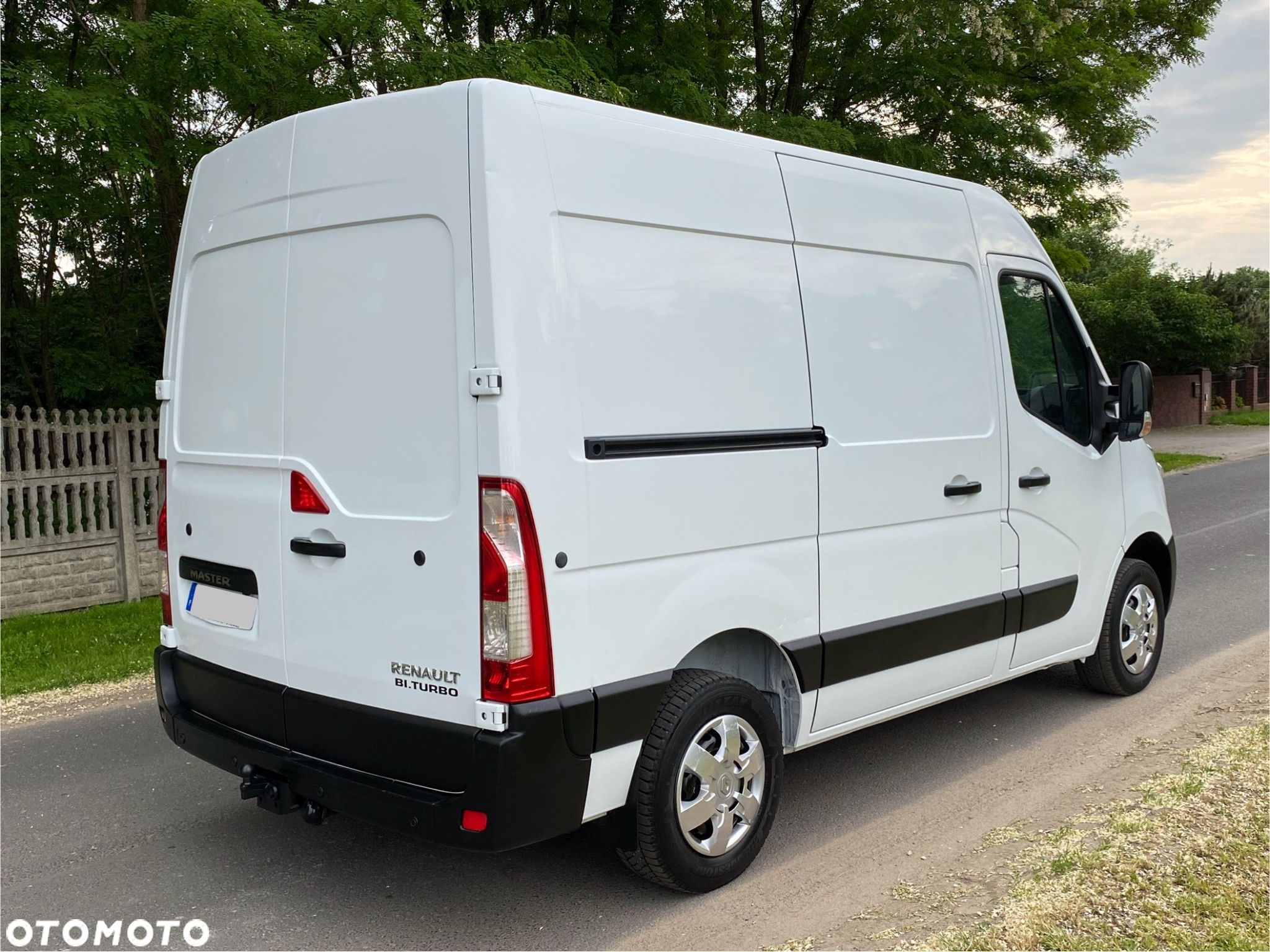 Renault Master - 3