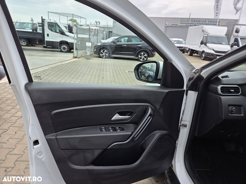 Dacia Duster TCe 150 EDC Expression - 14