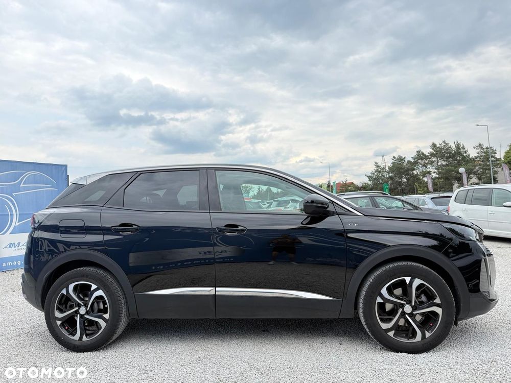 Peugeot 3008 1.2 PureTech GT S&S EAT8 - 5