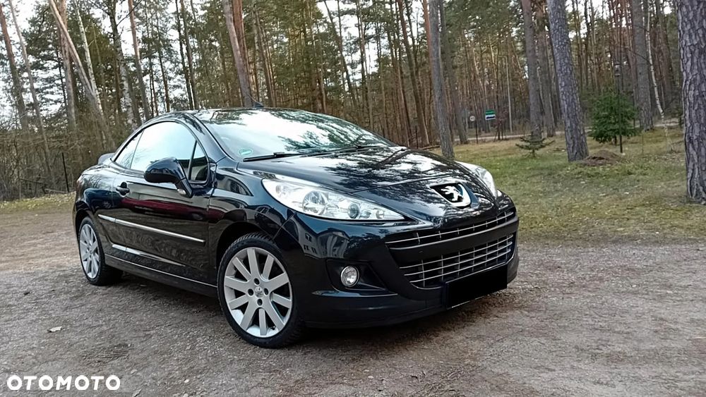 Peugeot 207 1.6 THP Allure - 13