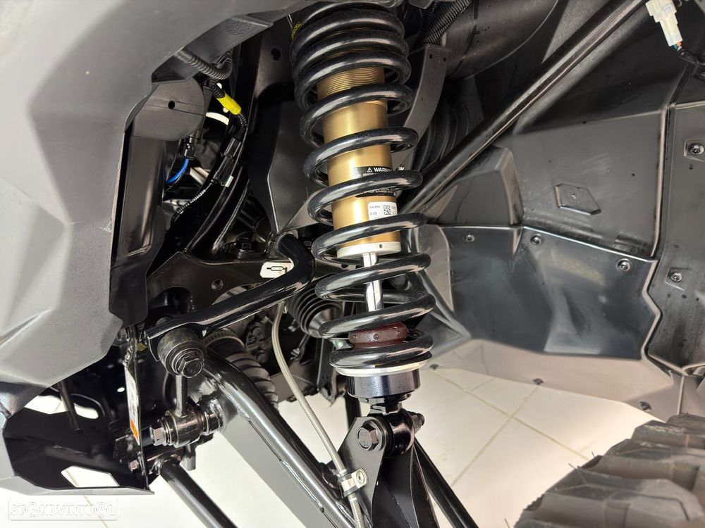 Can-Am Maverick Sport Max 1000 R - 16