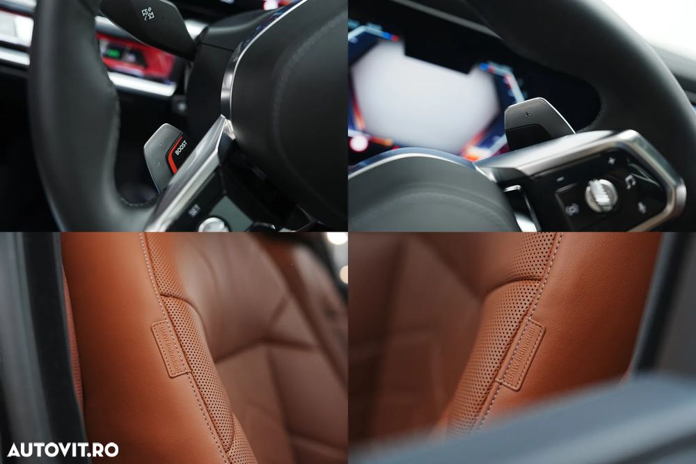 BMW Seria 7 750e xDrive AT PHEV - 41
