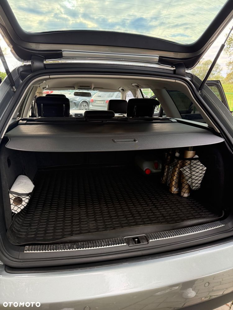 Audi A4 Avant - 17