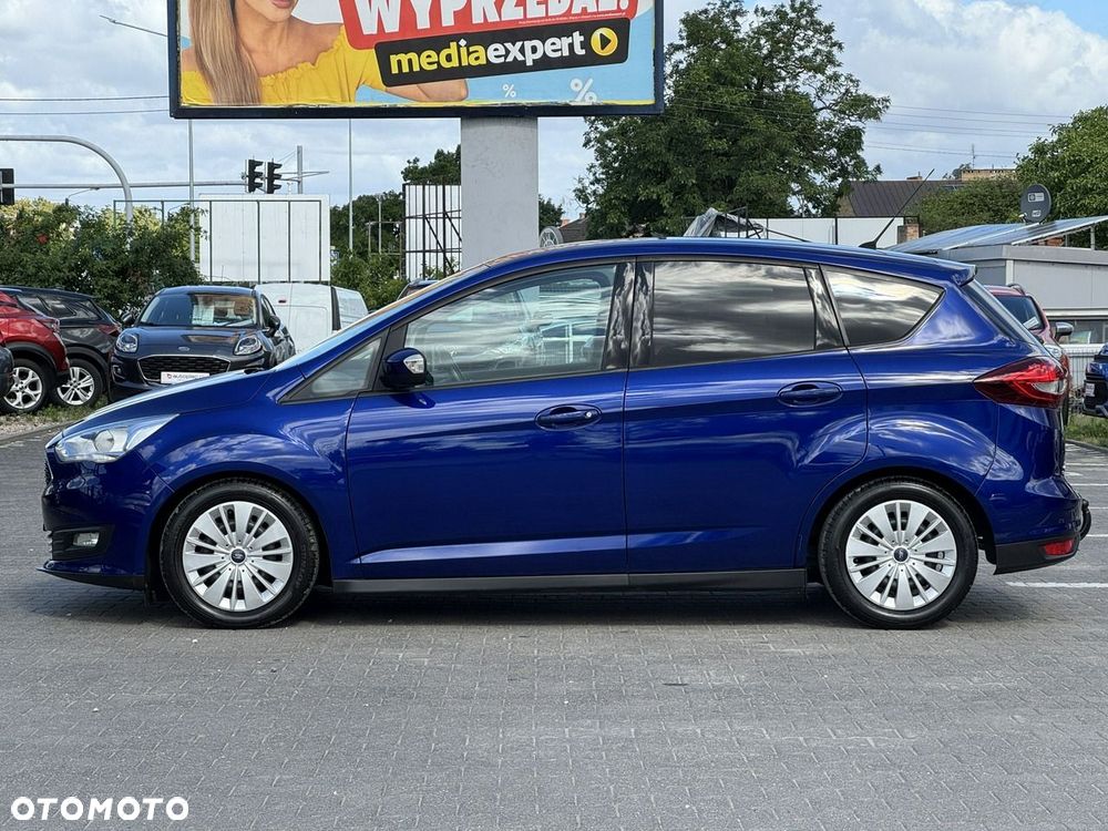 Ford C-MAX - 5