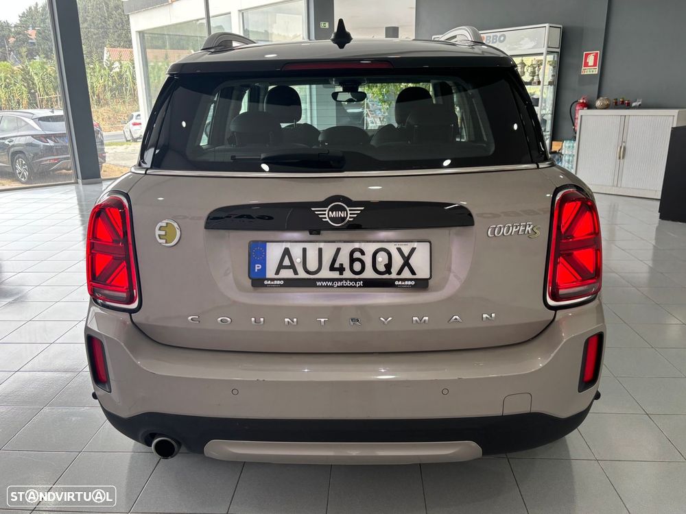 MINI Countryman - 5