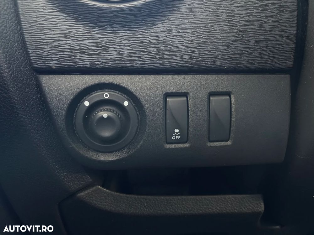 Dacia Dokker 1.5 Blue dCi Laureate - 15