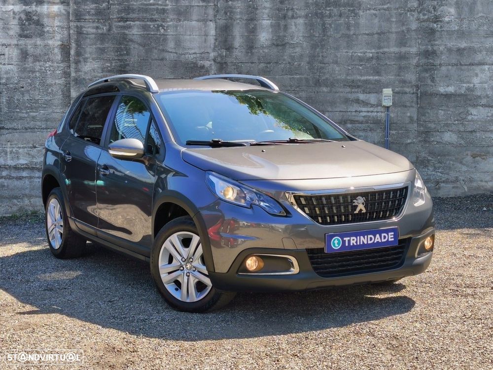 Peugeot 2008 1.2 PureTech Signature - 12