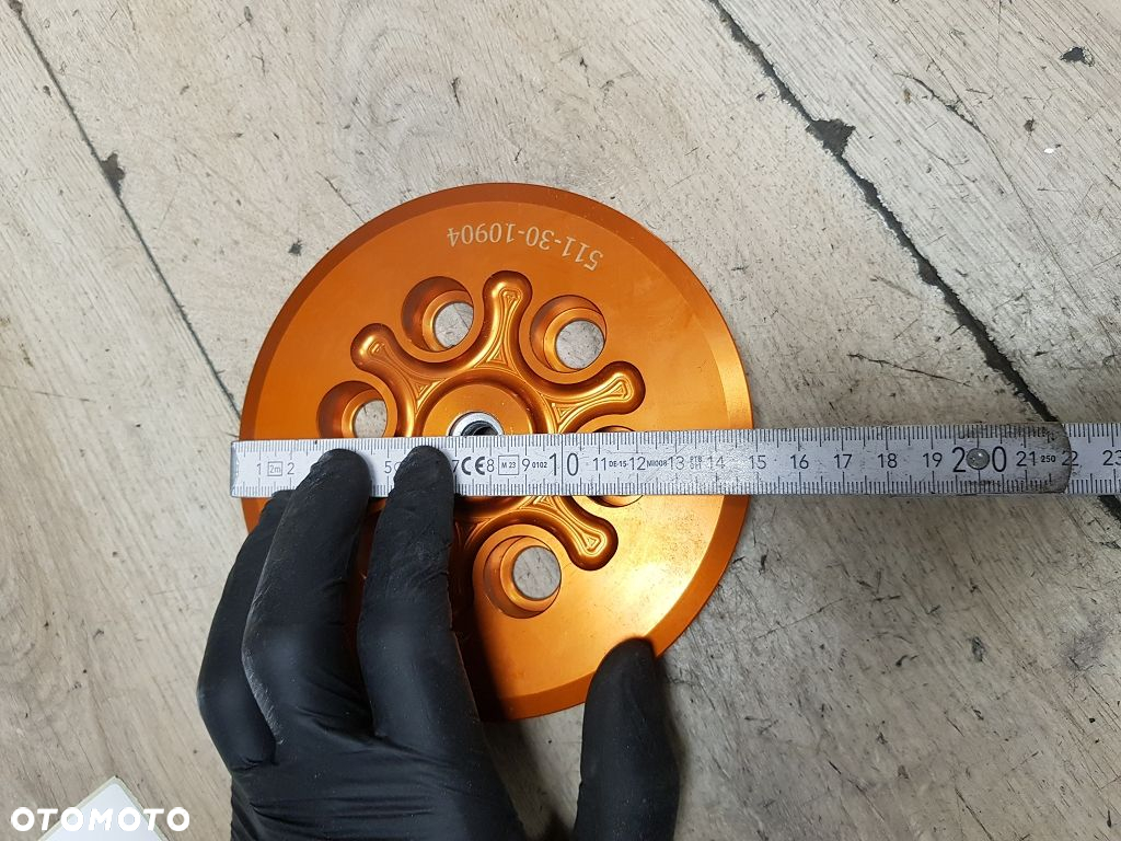 Docisk sprzęgła Barnett 511-30-10904 Harley Davidson - 7
