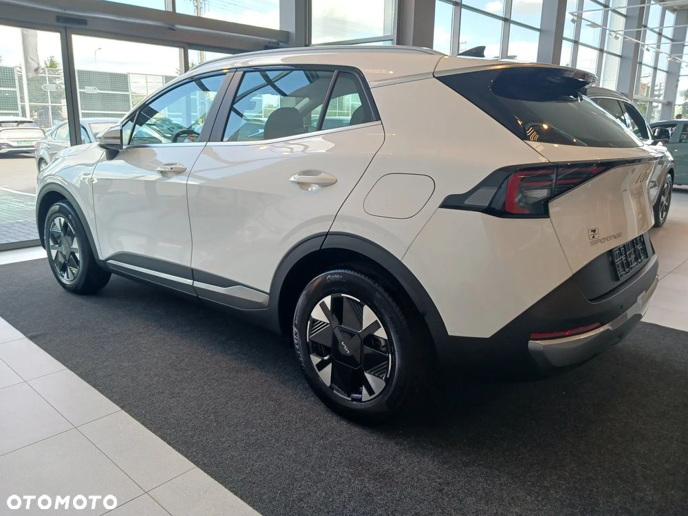 Kia Sportage 1.6 T-GDI M 2WD - 3