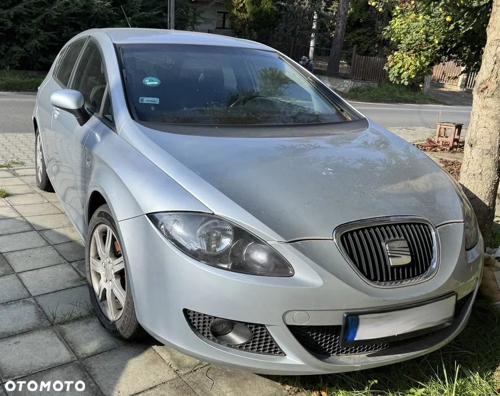 Seat Leon 1.9 TDI Audience - 1