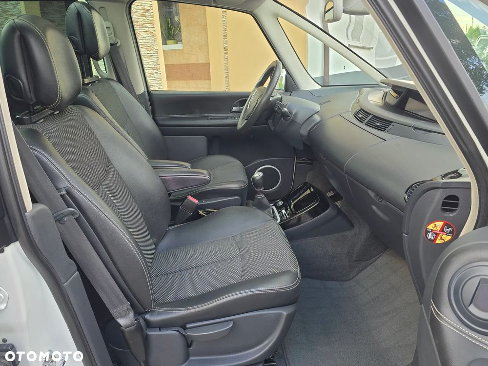 Renault Grand Espace 2.0 TCe 170 Celsium - 25