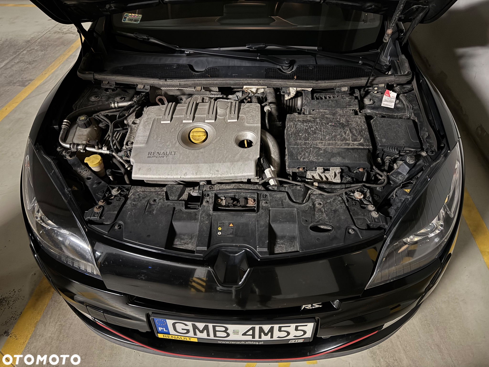 Renault Megane 2.0 16V R.S - 38