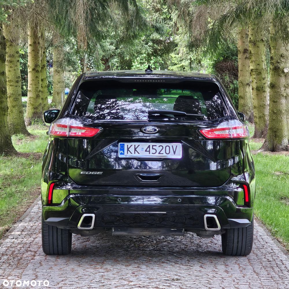Ford Edge 2.0 EcoBlue Twin-Turbo 4WD ST-Line - 7