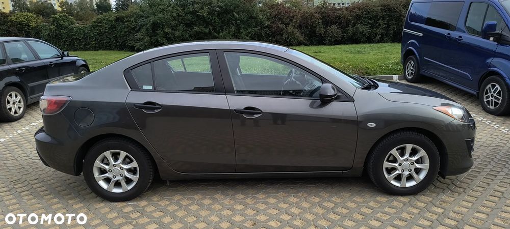 Mazda 3 1.6 Active - 6