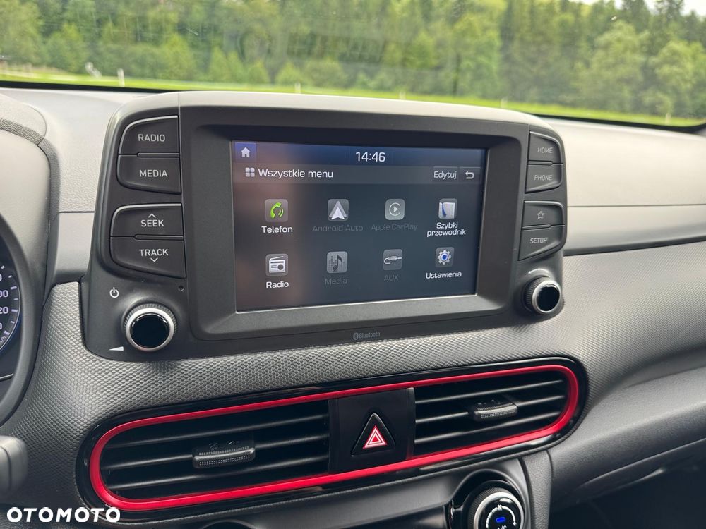 Hyundai Kona 1.0 T-GDI Premium - 21