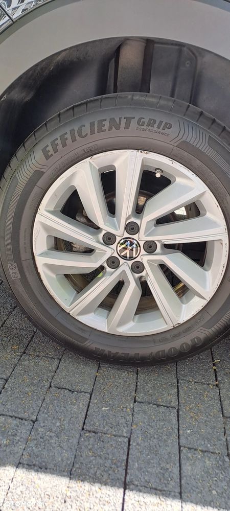 Volkswagen T-Cross 1.0 TSI Life - 11