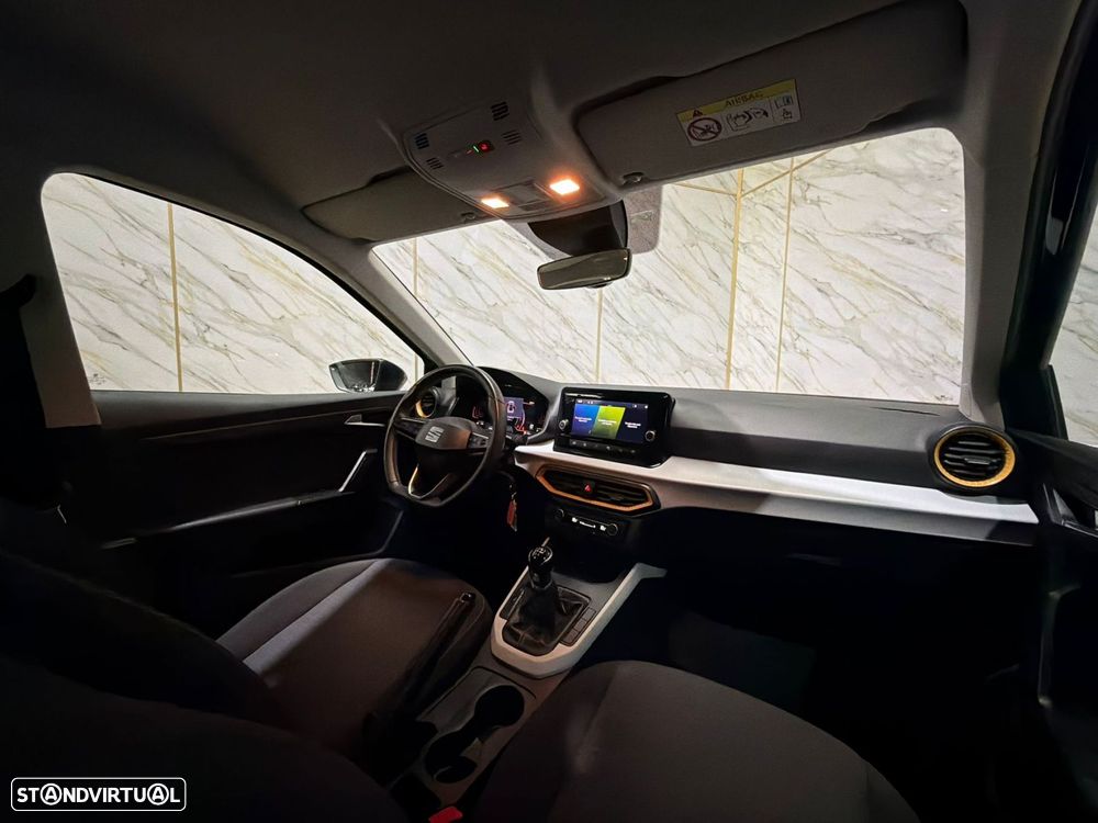 SEAT Arona 1.0 TSI Style - 6