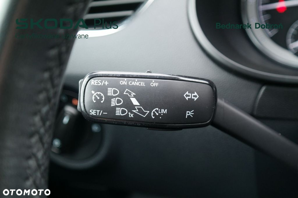 Skoda Octavia 2.0 TDI Style - 18