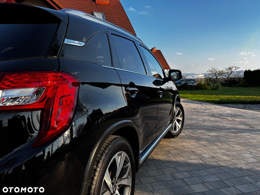 Citroën C4 Aircross 1.6 HDi STT 4x2 Exclusive - 12