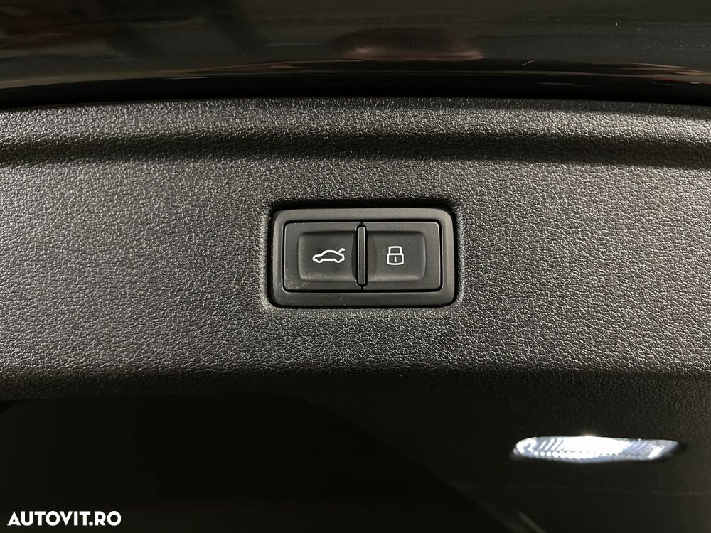 Audi A5 Sportback 2.0 40 TDI quattro S tronic MHEV Advanced - 23