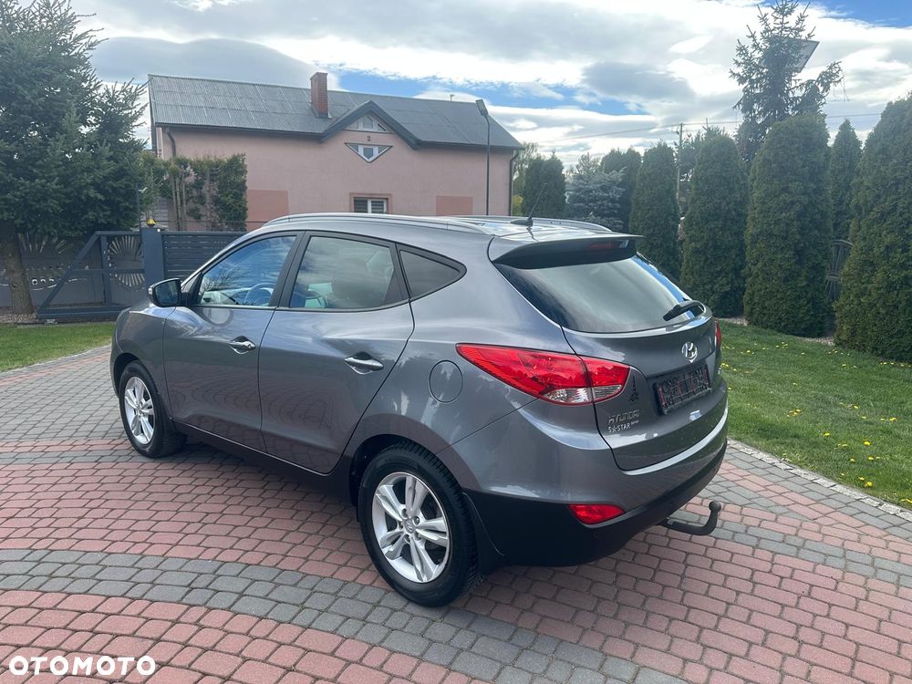 Hyundai ix35 - 30