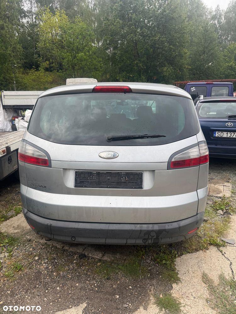 Ford smax S-max S max na części - 4