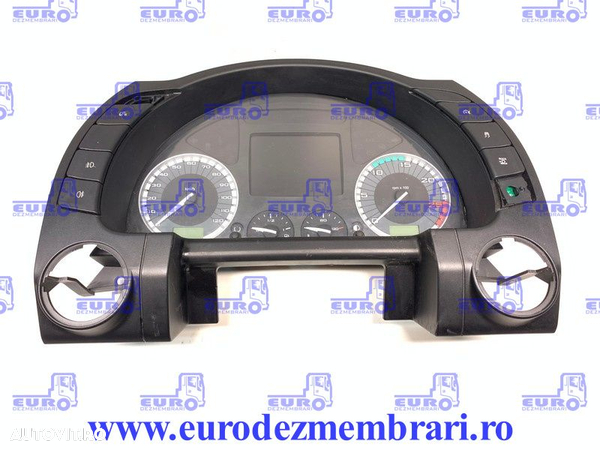 ELEMENT BORD CEAS BORD IVECO S-WAY 5802312920