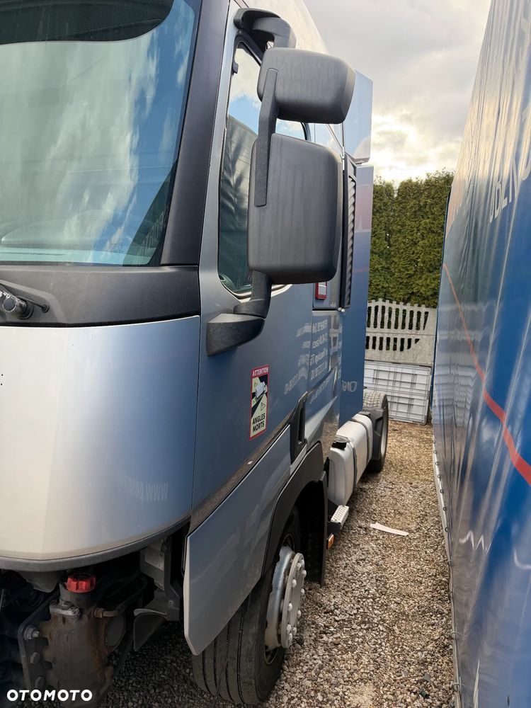 Renault Gama T 460 Gama 14-18r E6 drzwi lewe - 1
