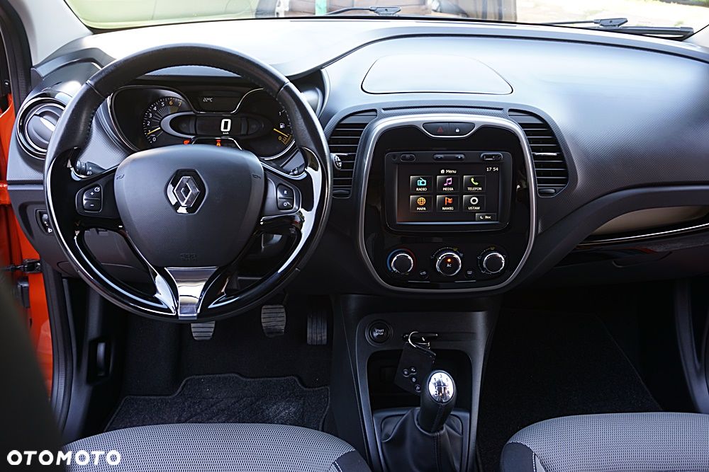 Renault Captur - 18