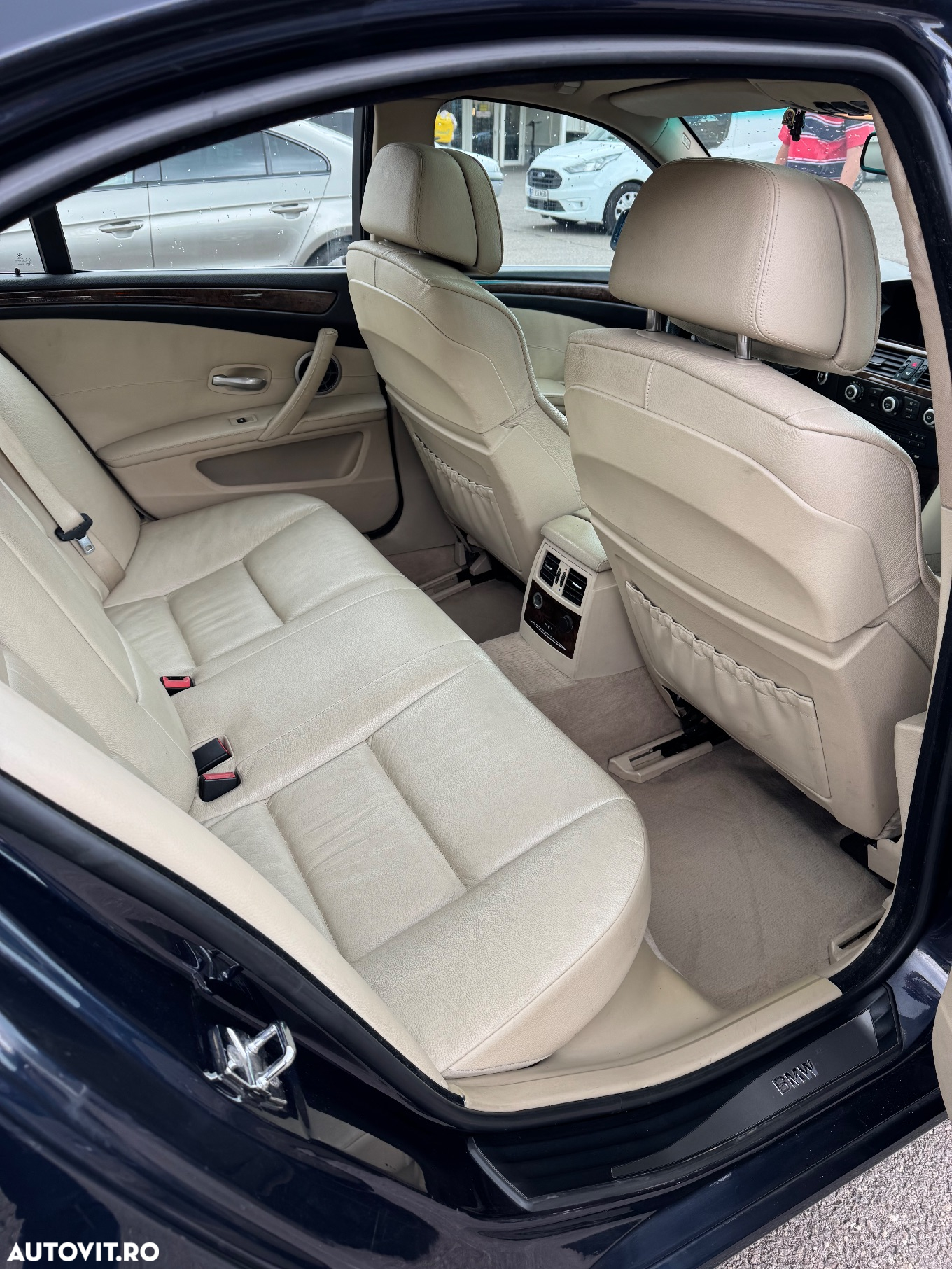 BMW Seria 5 530d xDrive Aut. Edition Exclusive - 4